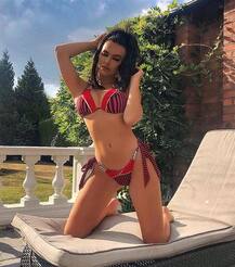 इस पॉपुलर हीरोइन को मिल रहे हैं धमकी भरे मैसेज, पुलिस में की कंप्लेंट