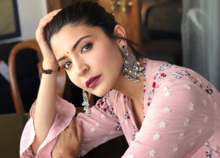 अपने इस फैसले को अपनी जिंदगी का सबसे बेहतरीन फैसला मानती हैं अनुष्का शर्मा anushka sharma is happy to become vegetarian , peta अपने इस फैसले को अपनी जिंदगी का सबसे बेहतरीन फैसला मानती हैं अनुष्का शर्मा