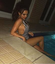 इस पॉपुलर हीरोइन को मिल रहे हैं धमकी भरे मैसेज, पुलिस में की कंप्लेंट