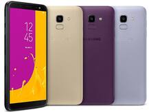 Samsung ने बनाया एक नया रिकॉर्ड, भारत में बेचे Galaxy J8 और J6 हैंडसेट्स के 20 लाख यूनिट