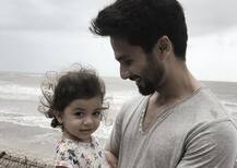 बड़ी बहन बनने को तैयार मीशा में आया गजब का स्वैग, मम्मी मीरा ने इंस्टा पर पोस्ट की तस्वीरें