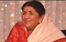 लता मंगेशकर ने देखी \'धड़क\', कहा- गाना चाहती हूं जाह्नवी कपूर के लिए गाना