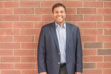 Amazon स्पीकर Alexa को किसी विदेशी ने नहीं बल्कि झारखंड के इंजीनियर रोहित प्रसाद ने बनाया है