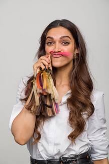 अब मैडम तुसाद में लगेगा दीपिका पादुकोण का वैक्स स्टेच्यू