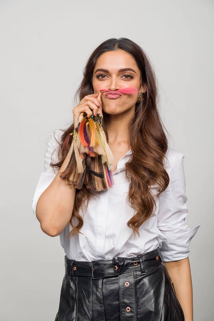 दीपिका इससे बहुत खुश हैं. अभिनेत्री ने कहा,