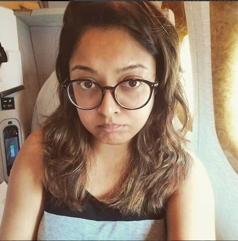 सालों बाद मुंबई वापस लौटीं तनुश्री दत्ता, कभी HOT अंदाज था मशहूर, अब पहचानना मुश्किल