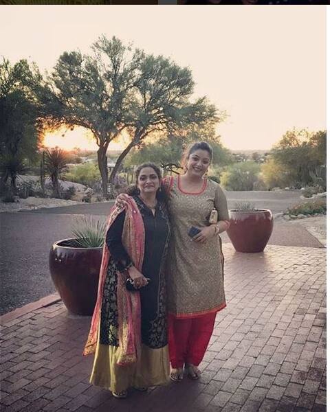 सालों बाद मुंबई वापस लौटीं तनुश्री दत्ता, कभी HOT अंदाज था मशहूर, अब पहचानना मुश्किल