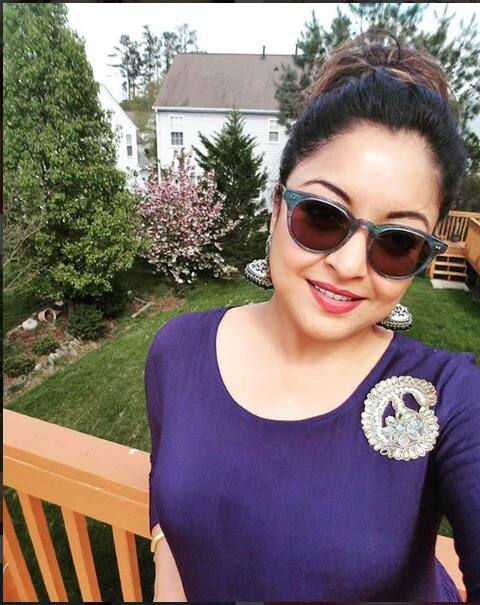 सालों बाद मुंबई वापस लौटीं तनुश्री दत्ता, कभी HOT अंदाज था मशहूर, अब पहचानना मुश्किल