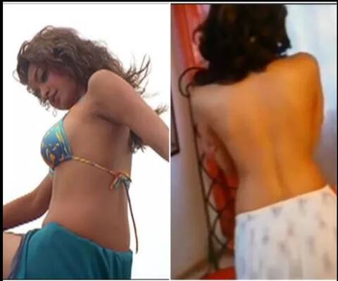 सालों बाद मुंबई वापस लौटीं तनुश्री दत्ता, कभी HOT अंदाज था मशहूर, अब पहचानना मुश्किल