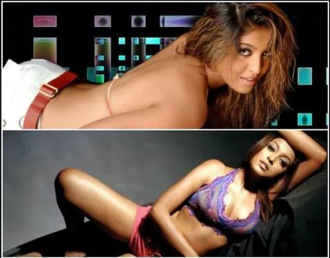 सालों बाद मुंबई वापस लौटीं तनुश्री दत्ता, कभी HOT अंदाज था मशहूर, अब पहचानना मुश्किल