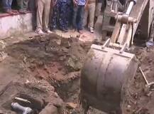 मुजफ्फरपुर शेल्टर हाऊस केस: खुदाई बंद, नहीं मिली कोई लाश, फॉरेंसिक जांच के लिए भेजी जाएगी मिट्टी