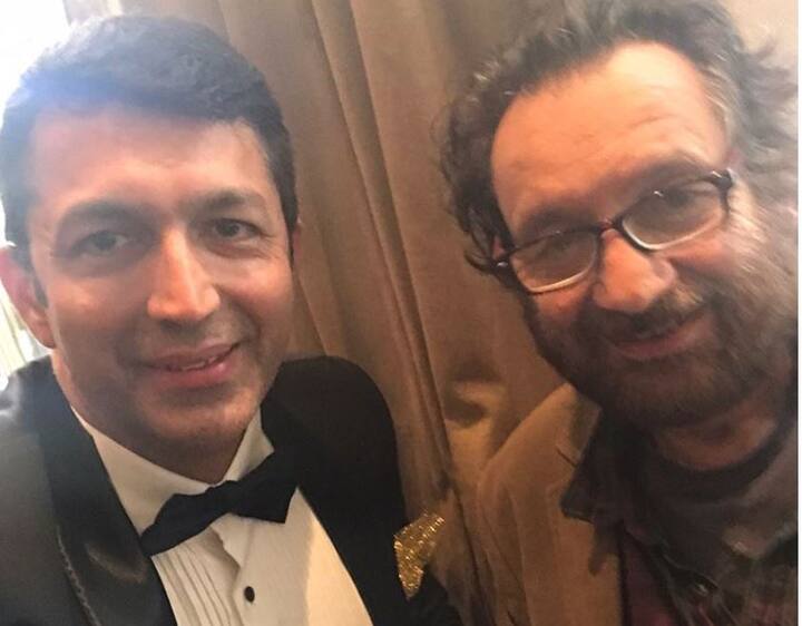 director kunal kohli going to make ramayana 'रामायण' बनाने जा रहे कुणाल कोहली ने कहा, राजनीति से नहींं है कोई नाता