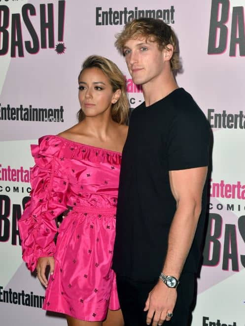 बता दें कि एक मरे हुए चूहे को इलेक्ट्रिक शॉक देने के वीडियो को पोस्ट करने पर पॉल की फजीहत हुई थी और उनका यूट्यूब प्रोजेक्ट रद्द कर दिया गया था. (तस्वीर-सोशल मीडिया)