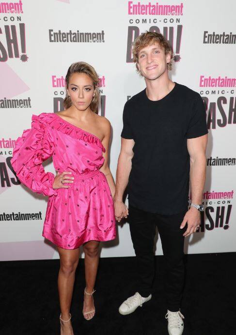 हालांकि बेनेट ने फैंस को जवाब ना देते हुए इसे नजर अंदाज कर दिया. (तस्वीर-सोशल मीडिया)