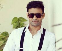 म्यूजिक वीडियो में डेब्यू करेंगे रेसलर संग्राम सिंह, दमदार लुक आया सामने