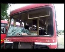 तस्वीरों में देखिए मराठा आंदोलन