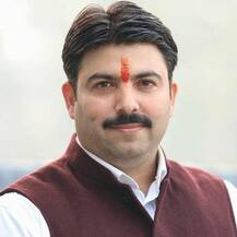 एसपी सरकार के समय यूपी के कुछ सरकारी स्कूलों का हुआ था इस्लामीकरण : बीजेपी