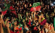 पाकिस्तान: कल होंगे आम चुनाव, इतिहास में पहली बार सुरक्षा के लिए तैनात रहेंगे 3 लाख से ज्यादा सैनिक