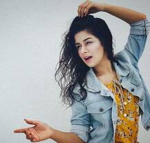 इन हसीनाओं को चढ़ा यैलो का बुखार, पोस्ट की ऐसी तस्वीरें