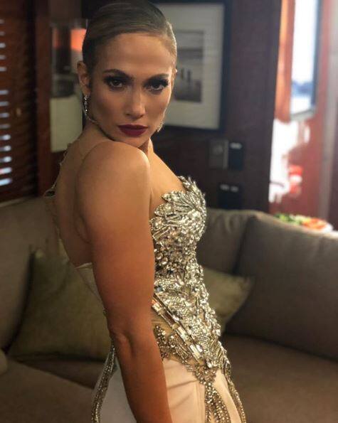  जेनिफर के साल 1999 में आए एलबम 'ऑन द 6' और 'जेएलओ' से दुनियाभर में उन्हें काफी फेम मिला. (तस्वीर: इंस्टाग्राम)