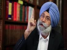 AAP विधायक एच एस फुल्का की चेतावनी, अगर कांग्रेस से मिलाया हाथ तो छोड़ दूंगा पार्टी