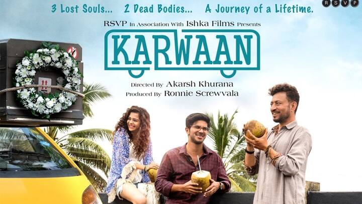 Karwaan actor Mithila Palkar on co-star Irrfan Khan: He is a fighter ‘कारवां’ का प्रचार इरफान के बिना अधूरा : मिथिला पालकर