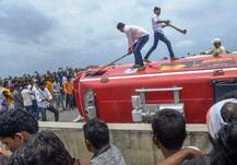 मराठा आरक्षण आंदोलन: हिंसा की घटनाओं पर बॉम्बे हाईकोर्ट ने कहा- ‘राज्य की स्थिति बहुत गंभीर’