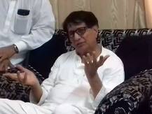 महागठबंधन समय की जरूरत, अकेले लड़ने वाले दल खत्म हो जाएंगे: अजित सिंह