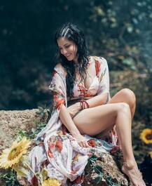 देखिए एक्ट्रेस सनी लियोनी की ये अनदेखी तस्वीरें