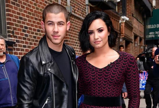 बता दें कि डेमी हमेशा निक को डेट करना चाहती थी लेकिन सूत्रों की मानें तो निक कभी ऐसा नहीं चाहते थे. (तस्वीर: इंस्टाग्राम) 