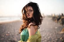 अपनी इस हालिया तस्वीर की वजह से ट्रोल हुईं अभिनेत्री रिया सेन