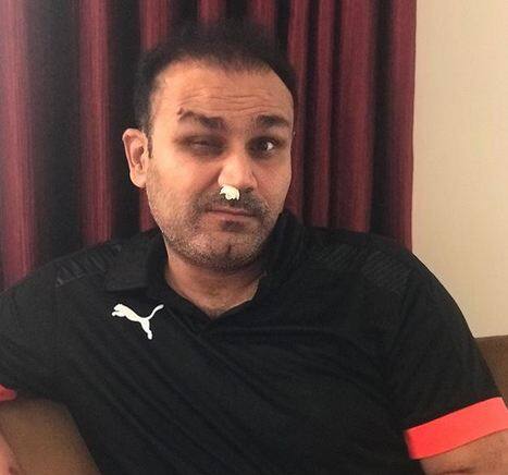 इस तस्वीर के कैप्शन में उन्होंने लिखा है कि ये तोहफा हमने खुद को दिया है. फोटोः इंस्टाग्राम