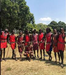 अफ्रीका की इस जनजाति की तारीफ करते नहीं थक रही दीया मिर्ज़ा, जानें क्या कहती हैं दीया