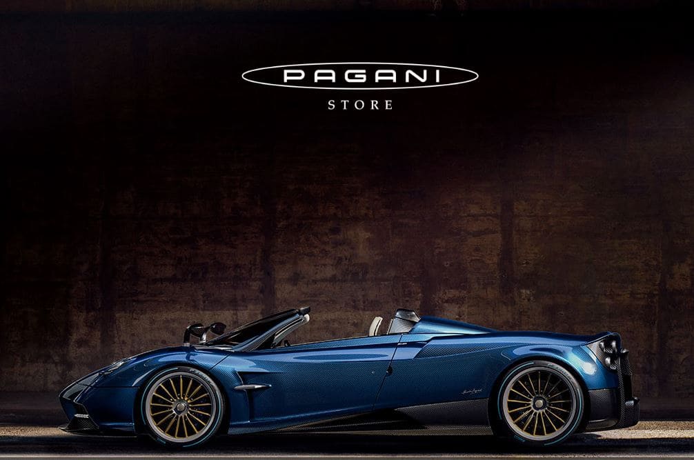 Horacio pagani introduces world's most expensive car जानिए- दुनिया की सबसे महंगी कार कौन है, कितनी है कीमत