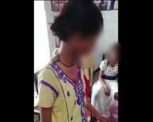 शेल्टर होम रेप केस: मासूम ने सुनाई दर्दनाक आपबीती- सर...हम आपकी बेटी जैसी हैं, ये कहने पर भी नहीं छोड़ा