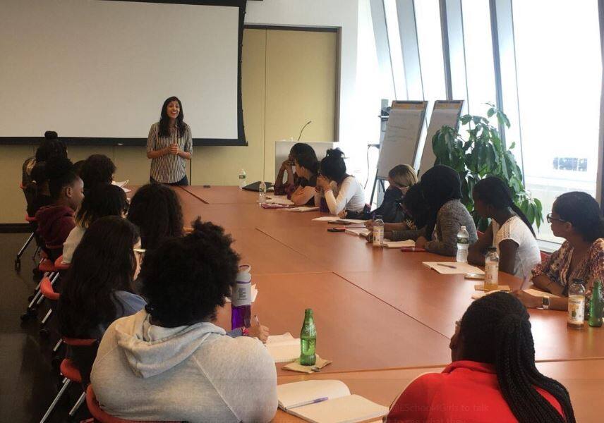 कारोबार क्षेत्र के सबसे प्रभावशाली लोगों की सूची में तीन महिलाओं समेत भारतीय मूल के 4 लोग 4 Indian-origin persons in Fortune's 40 under 40 list of most influential Person of Business sector कारोबार क्षेत्र के सबसे प्रभावशाली लोगों की सूची में तीन महिलाओं समेत भारतीय मूल के 4 लोग