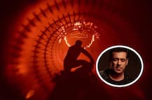 \'भारत\' में जबरदस्त एक्शन करते दिखेंगे सलमान खान, रिंग में बाइक पर स्टंट की तस्वीर आई सामने