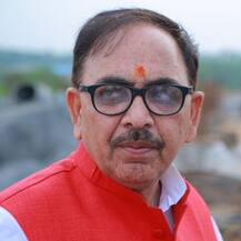 विपक्ष को मोदी-योगी सरकारों पर सवाल उठाने का हक नहीं : बीजेपी