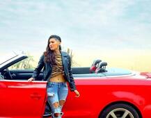 मसान फेम श्वेता त्रिपाठी ने एक्ट्रेस अमायरा दस्तूर की कुछ ऐसे की मदद