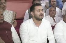 शेल्टर होम केस: तेजस्वी ने पूछा- नीतीश जी, क्या यह सच नहीं कि आप ब्रजेश ठाकुर के घर खाने जाते थे?