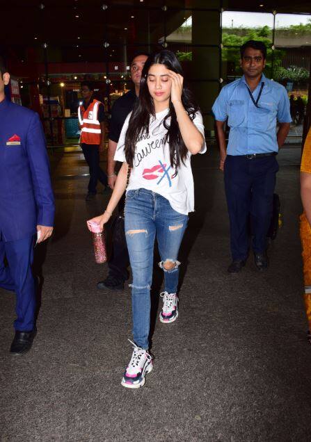 बता दें कि फिल्म बॉक्स ऑफिस पर अच्छी खासी कमाई कर रही है. (तस्वीर: मानव मंगलानी)