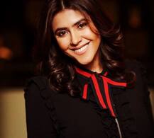 एकता कपूर ने शेयर की असली \'नागिन\' रीना रॉय की तस्वीर