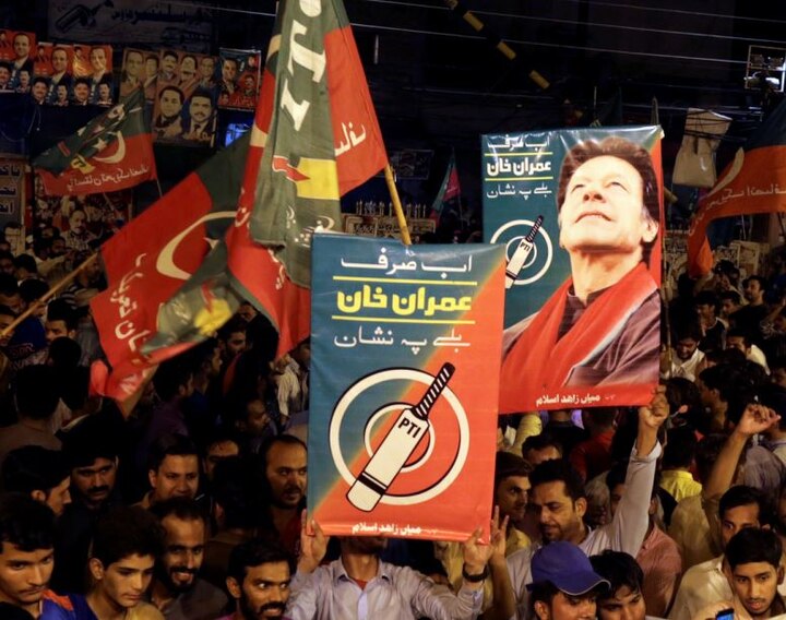 Pakistan Elections: If Imran Khan becomes PM of Pakistan, how will it affect India? जानें- पाकिस्तान में इमरान खान के पीएम बनने का भारत पर क्या असर पड़ेगा?
