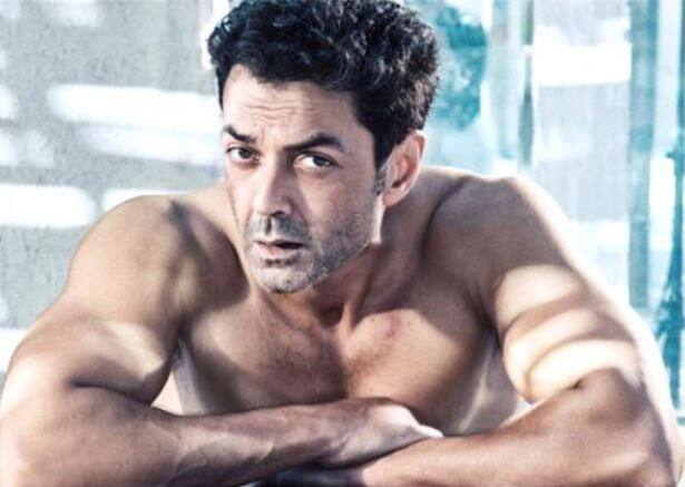 बॉबी देओल ने किया दावा- आज बॉलीवुड में मेरी बॉडी होती सबसे बेस्ट अगर... Bobby Deol said if he has been started gym training at the age of 20 he must have the fittest body in bollywood बॉबी देओल ने किया दावा- आज बॉलीवुड में मेरी बॉडी होती सबसे बेस्ट अगर...