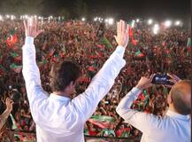 इमरान खान हो सकते है पाकिस्तान के नए प्रधानमंत्री