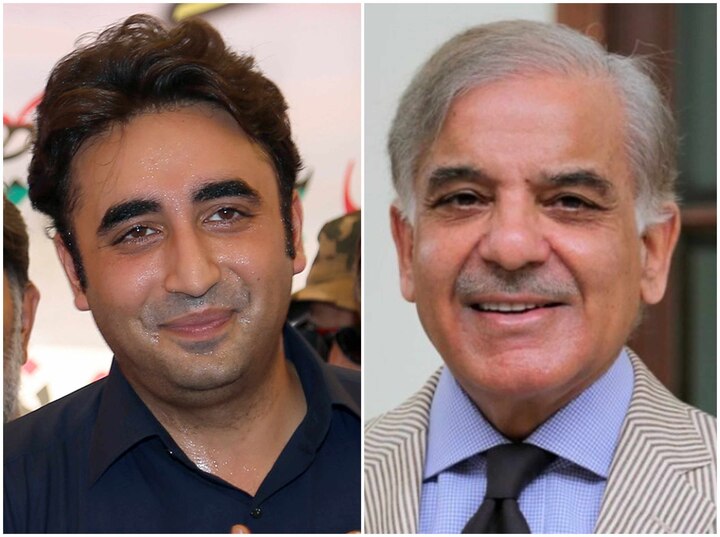 pakistan election results: shahbaz sharif and bilawal bhutto lose the election इमरान के सामने ‘क्लीन बोल्ड’ हुए शहबाज शरीफ और बिलावल भुट्टो, दोनों की हार