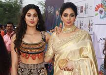 श्रीदेवी के अंतिम संस्कार के अगले दिन धड़क के सेट पर जाना चाहती थीं जाह्नवी, ये थी वजह