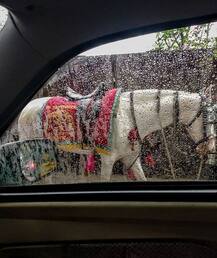 दिल्ली के मानसून की ये हैं ऐसी तस्वीरें जिसे देख आपका भी भीगने का मन करेगा