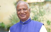 रकबर खान की हत्या पर बीजेपी नेता बोले- \'मरते समय हुमायूं ने बाबर से कहा था, गाय का सम्मान करना\'