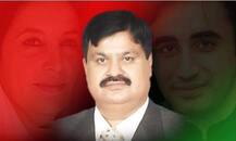 पाकिस्तान आम चुनाव: सिंध प्रांत में नेशनल एसेंबली की सीट जीतने वाले पहले हिंदू बने महेश मलानी